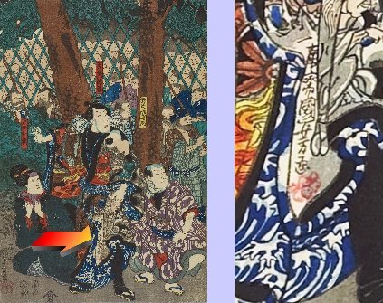 Kuniyoshi Project